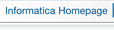 Informatica Homepage